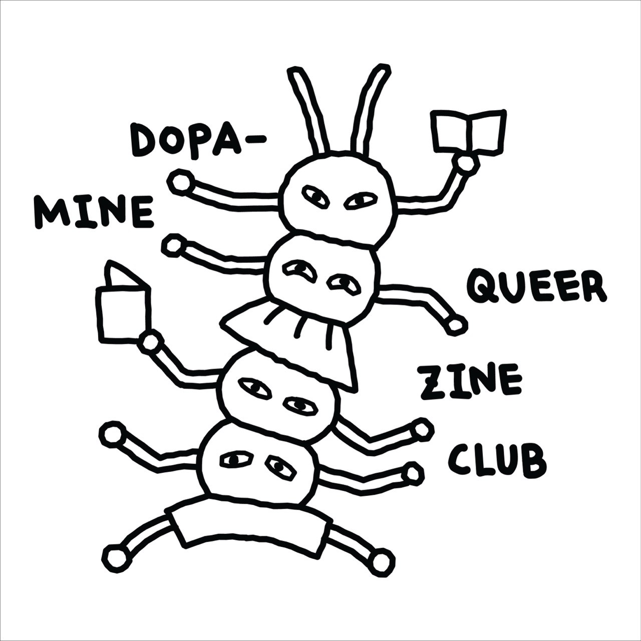 도파민 퀴어 진 클럽 X 들다방 워크숍 2025년 08월 27일 안내+사진, 후기 추가 - 들다방